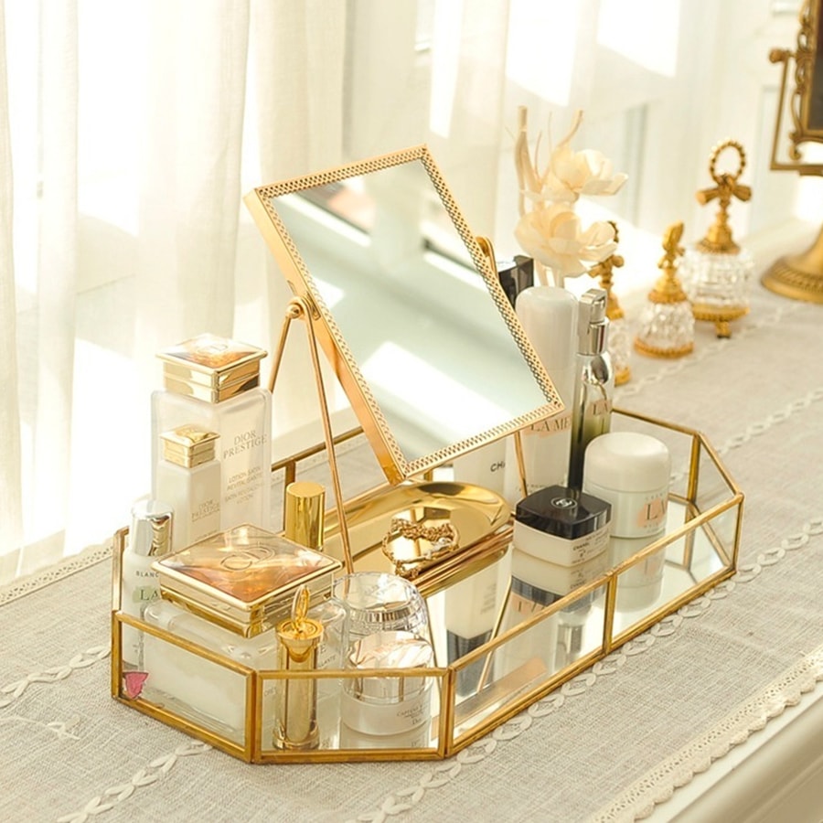 一瞬で素敵な空間に♡ セリア 最新・インテリア雑貨がオシャレすぎて驚っ!! 8選Oggi.jp