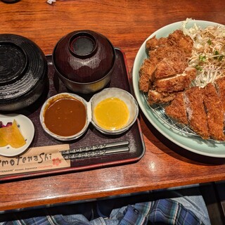 Dan家R 淀屋橋店（淀屋橋/串揚げ） - 楽天ぐるなび