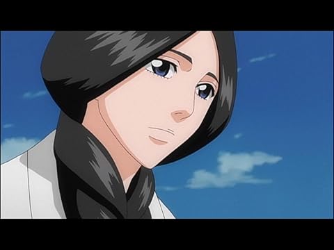 コスプレイヤーkaka『BLEACH』卯ノ花八千流ｊ、目の幅を広げる切開ラインに暗い涙袋を高める存在感