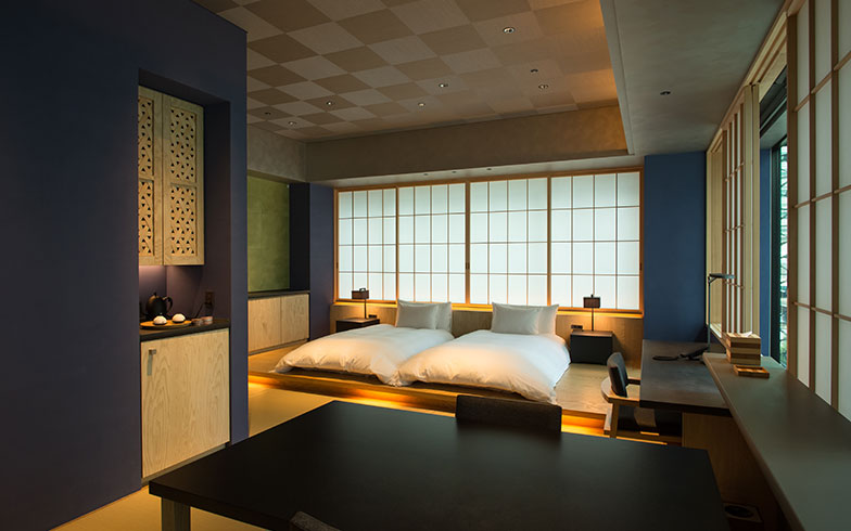 温泉旅行に行けないから自宅を温泉旅館にするとなりのカインズさん