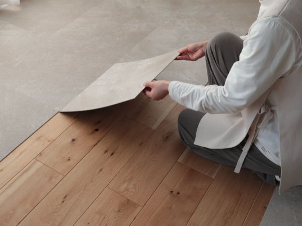 おしゃれな洗面所の壁紙と床20選配色や模様をモダン＆後悔しないデザインにする秘訣中古マンション・戸建てリノベーション＆リフォーム