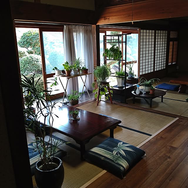 古民家カフェのインテリアについて思うこと日記名古屋・春日井市のレトロ店舗デザイン・リノベーション レトロ工務店