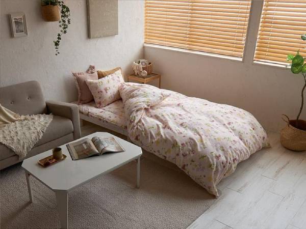 女子部屋のレイアウト・おしゃれなインテリアコーディネートの実例RoomClip ルームクリップ