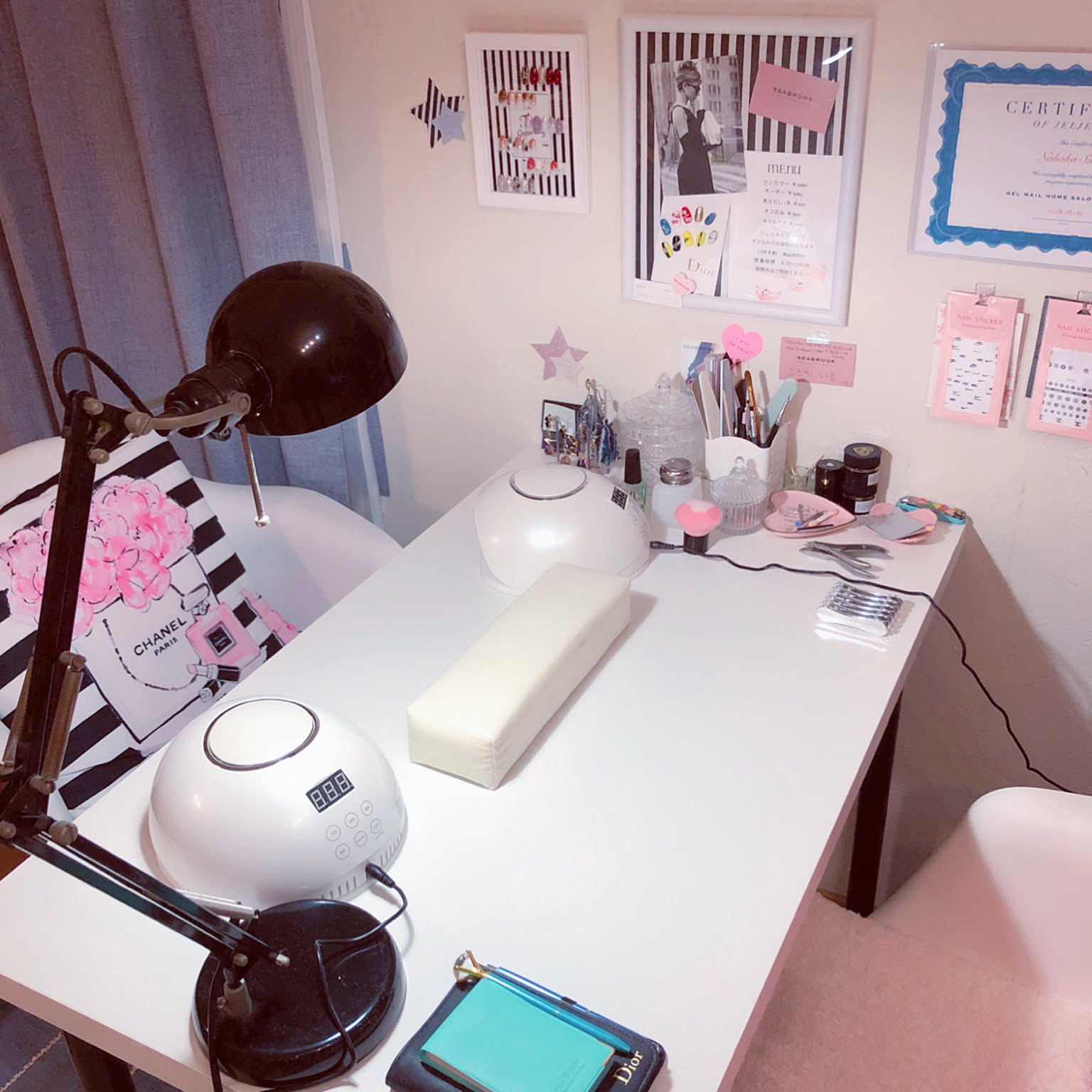 西宮市 H様邸 注文住宅兵庫県西宮市 ネイルサロンの店舗併用を想定した住宅！断熱性とデザイン性にこだわったお家 施工事例大阪・兵庫・京都・滋賀で注文住宅ならアーキホーム