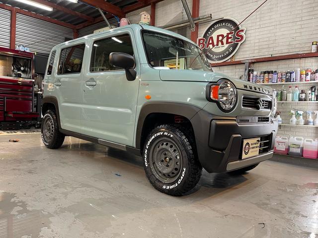 OPEN COUNTRY 10月下旬入荷 スズキ ハスラー HUSTLER タイヤホイール 新品4本セット TOYO トーヨー オープンカントリーRT 165 60R15 15インチ MUD-X ホワイトレター : Wheel-And-Tyre-SHOP WAT - 通販 -Yahoo!ショッピング