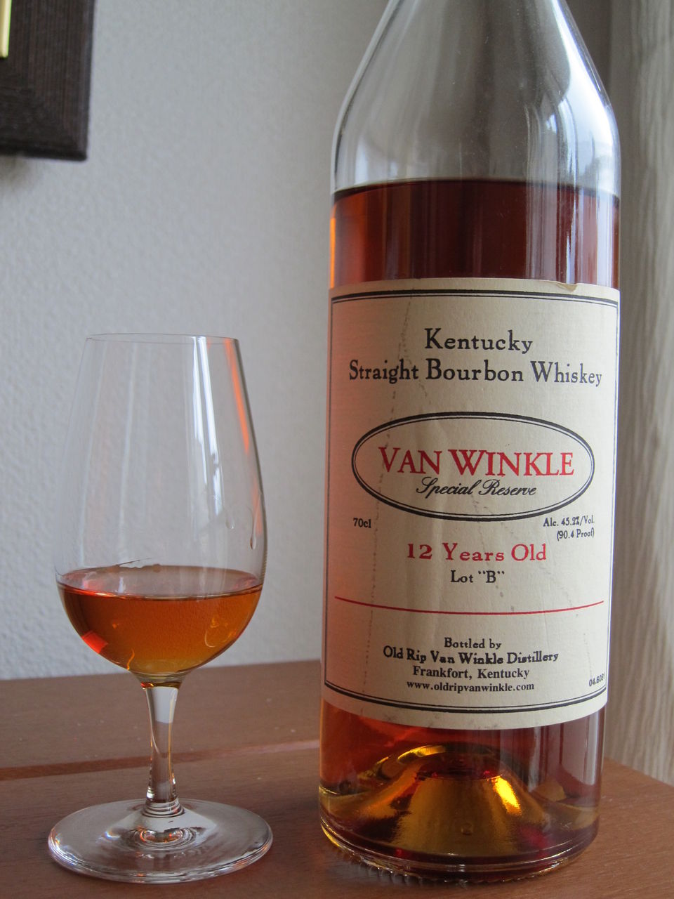 Rip Van Winkle