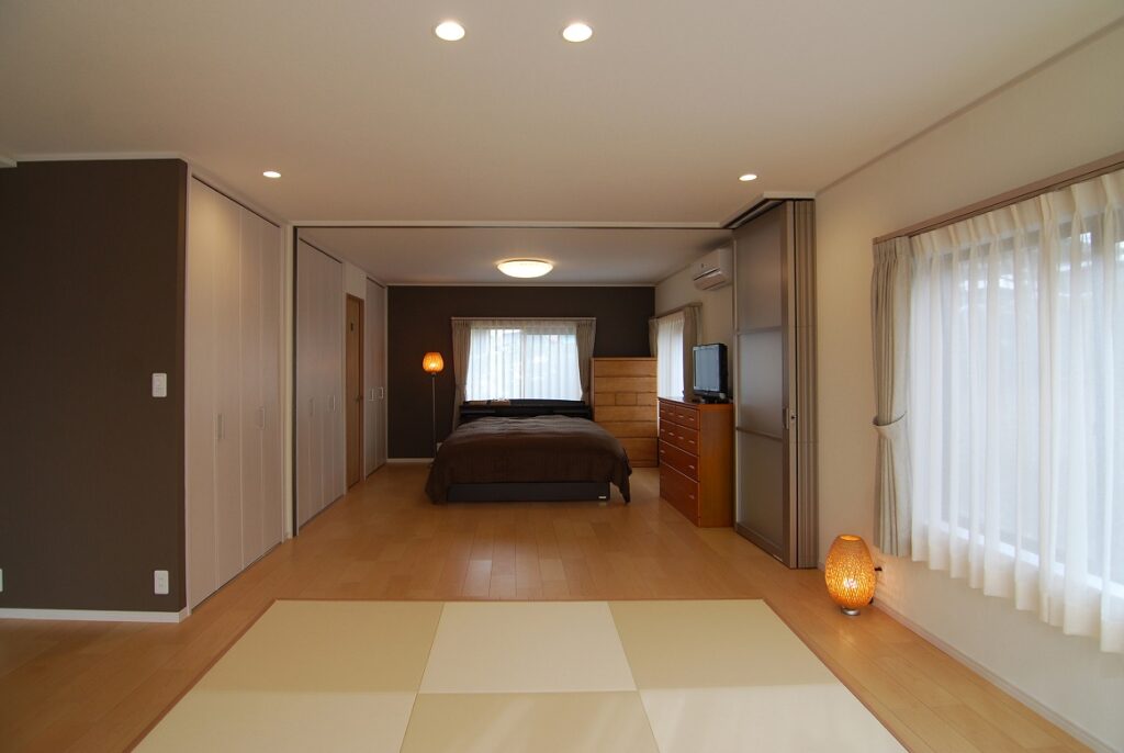 和室を洋室にリフォームする費用の目安と施工事例 失敗しないポイントも紹介リフォーム会社紹介サイト「ホームプロ」