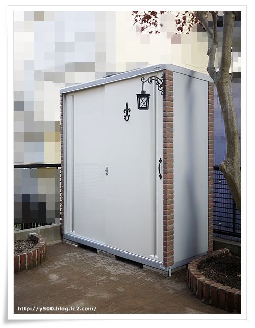 プレハブの小屋をリノベーションした、週末を楽しむためのホビールーム - Cal Online