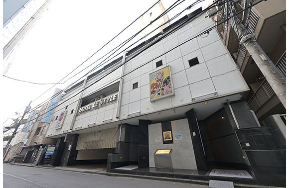 横浜市西区のおすすめラブホ情報・ラブホテル一覧【休憩安い順】｜カップルズ