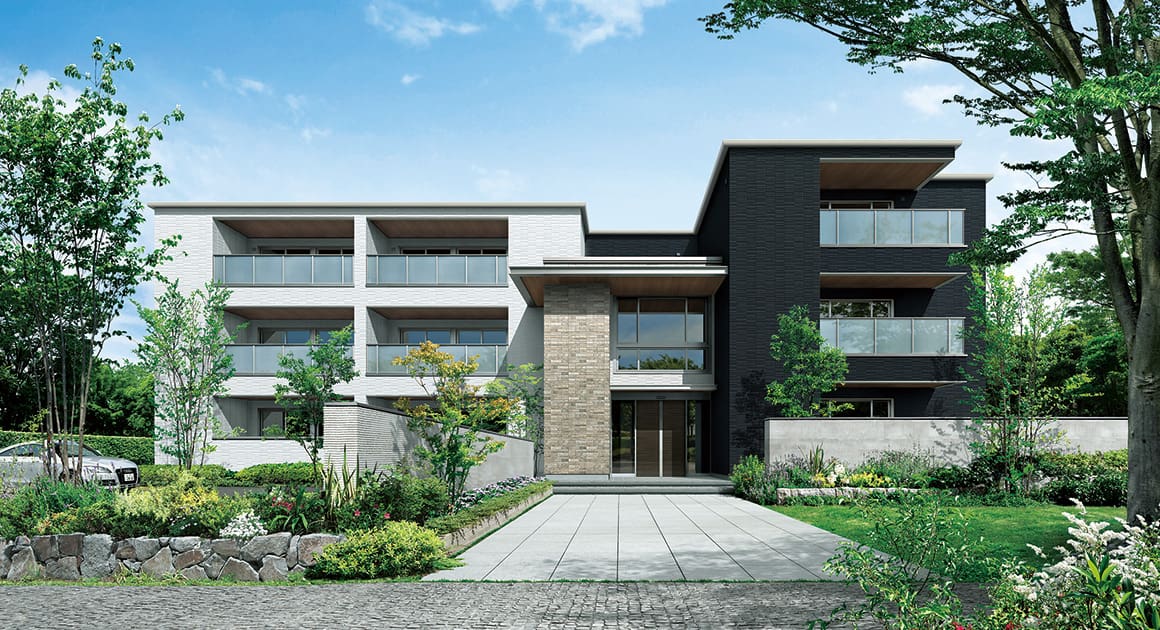 賃貸併用住宅建築に強いおすすめのハウスメーカー11選メリット・デメリットも一級建築士が解説sumuzu スムーズ