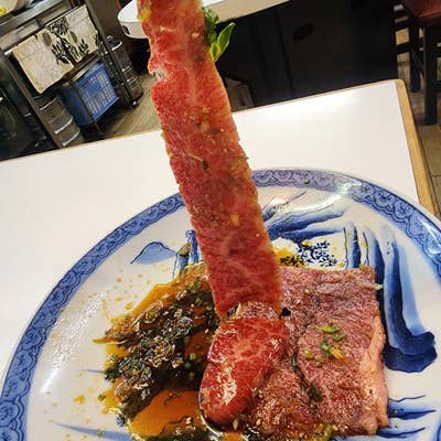 焼肉 きよみず 上井草本店（野方・上石神井/焼肉） - Retty