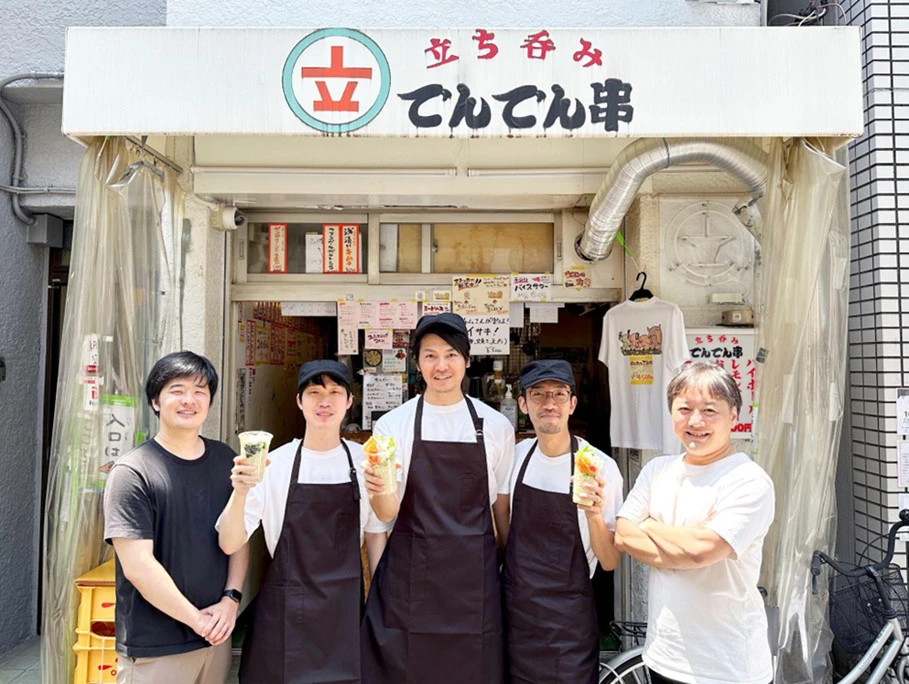 でんでん』八王子ラーメンらしいベーシックな一杯に感動した！ | Food