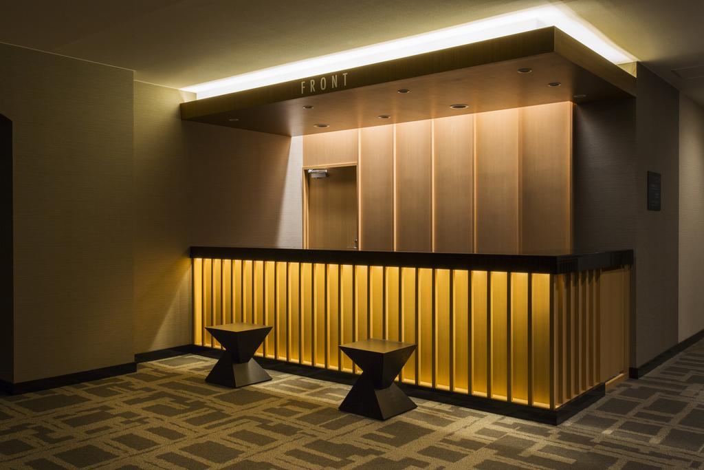 DESIGN HOTEL IROHA 六本木｜六本木駅より徒歩4分