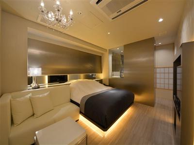 DESIGN HOTEL IROHA