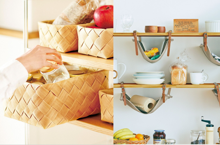 編集部が惚れたキッチン。真似したいポイントがたくさんあるよ～みんなの部屋ROOMIE ルーミー