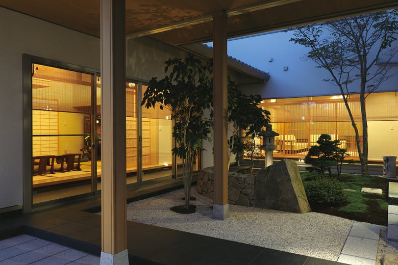 渡り廊下のある家5軒！- 空間を繋ぐhomify