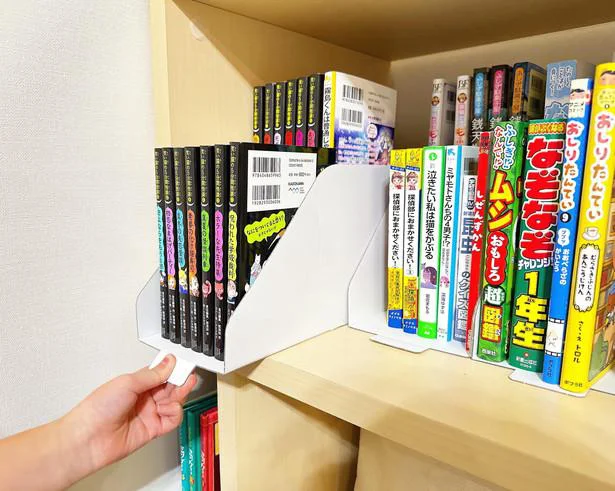 100均 文庫本と新書を収納するダイソーのボックスで劣化を防ぐ！防災ひとり blog