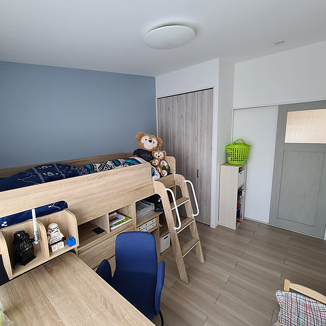 子供部屋男の子 中学生の部屋のインテリア実例RoomClip ルームクリップ