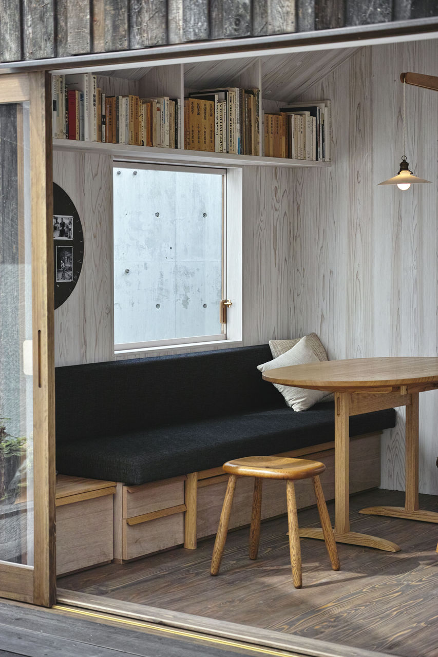 中村好文 百戦錬磨の台所 Vol.1 : 中村好文HMV&BOOKS online - 9784761527532