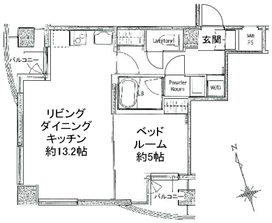 ソルフィオーレ自由が丘｜高級賃貸.com