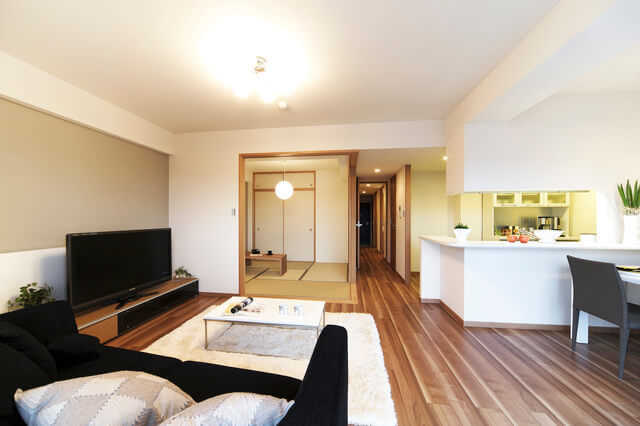 2025 和室インテリアのレイアウト実例7選 1DK・1LDK・2DK・3LDKgoodroom journal