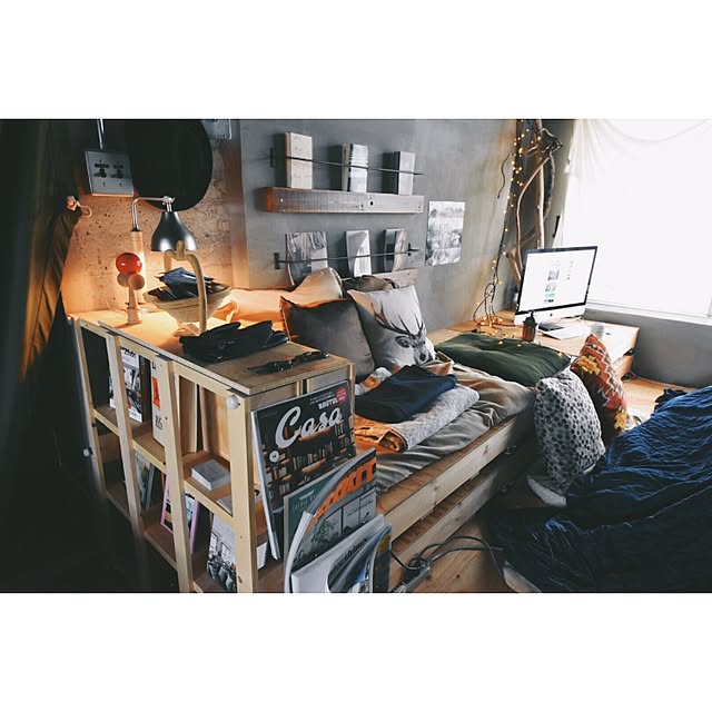 カフェ風インテリアとは？特徴や部屋づくりのポイント、実例も紹介 アットホーム 住まい・不動産のお役立ち情報＆ツール