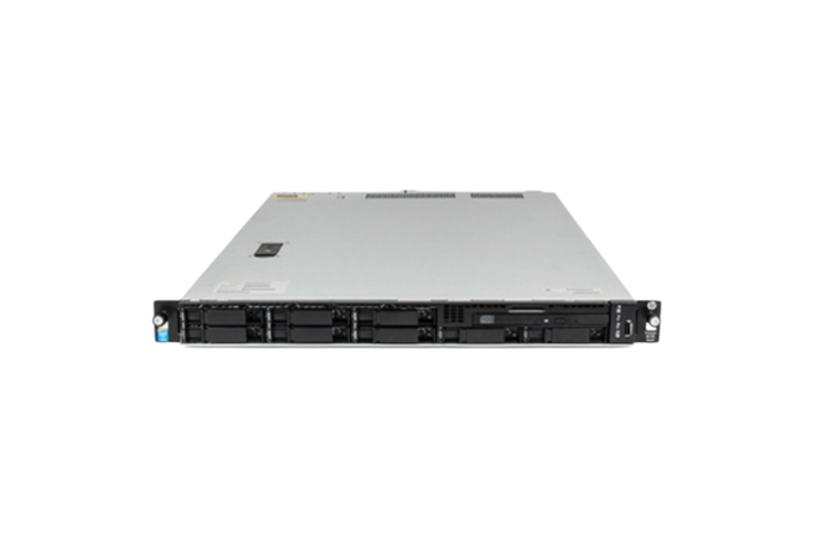 HP ProLiant DL120