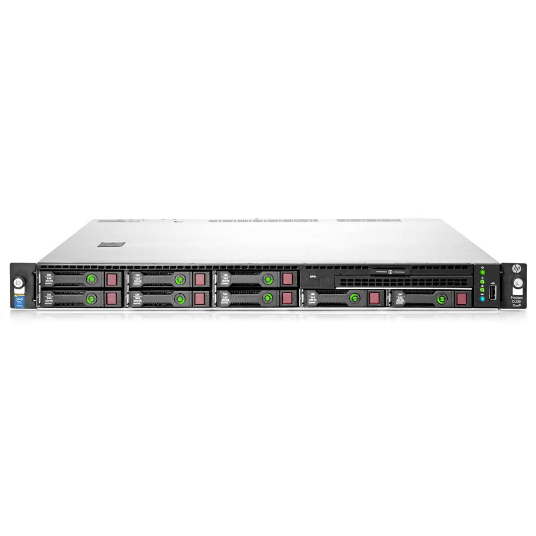 HP ProLiant DL120