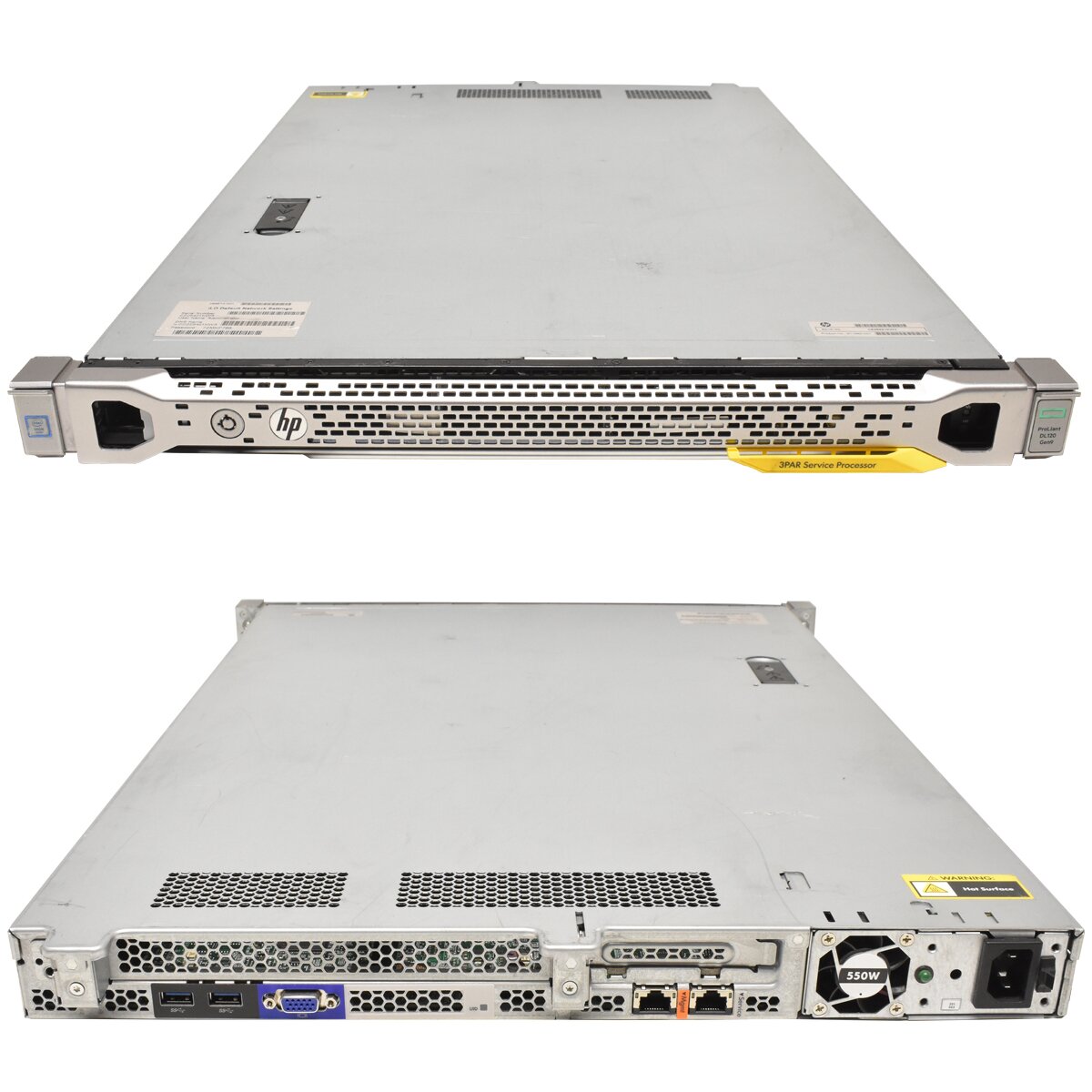 748949-001 HPE ProLiant