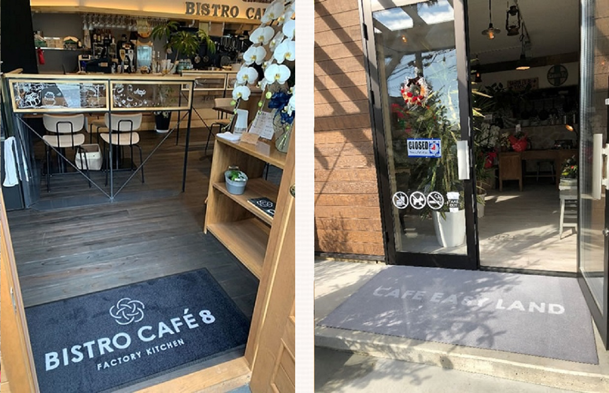 カフェ風 玄関ポーチのおしゃれなインテリアコーディネート・レイアウトの実例RoomClip ルームクリップ