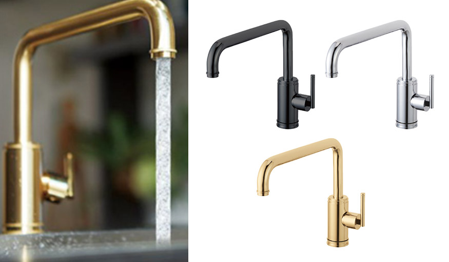 アクアルージュ シンプルデザイン×価格でおすすめ立水栓 2022-1-28 - イングリッシュガーデン 柴垣グリーンテック