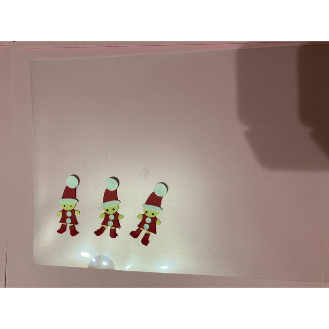 柿 製作キット 壁面飾り 立体 秋 保育 高齢者 クラフト