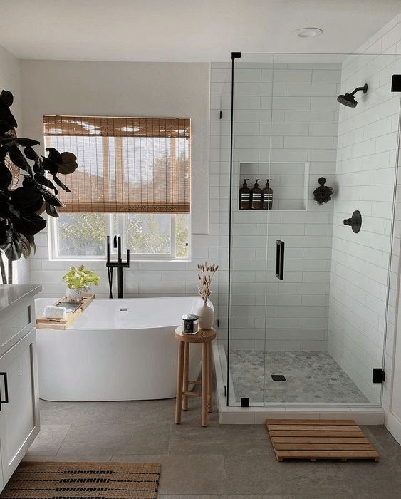 American Vintage シャワールーム vol.217THE MAKER'S