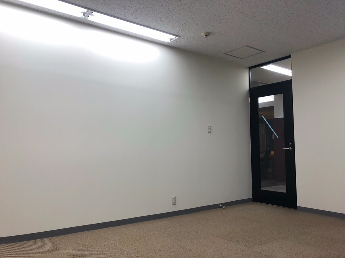 費用はかかる？防音性の高い間仕切り壁の設置についてオフィスボール株式会社