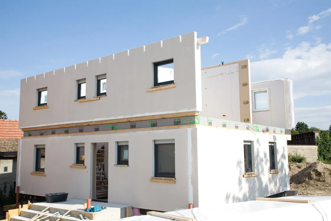 ユニットハウス プレハブ CT-54J 事務所 店舗 離れ 16畳 間取り変更無料