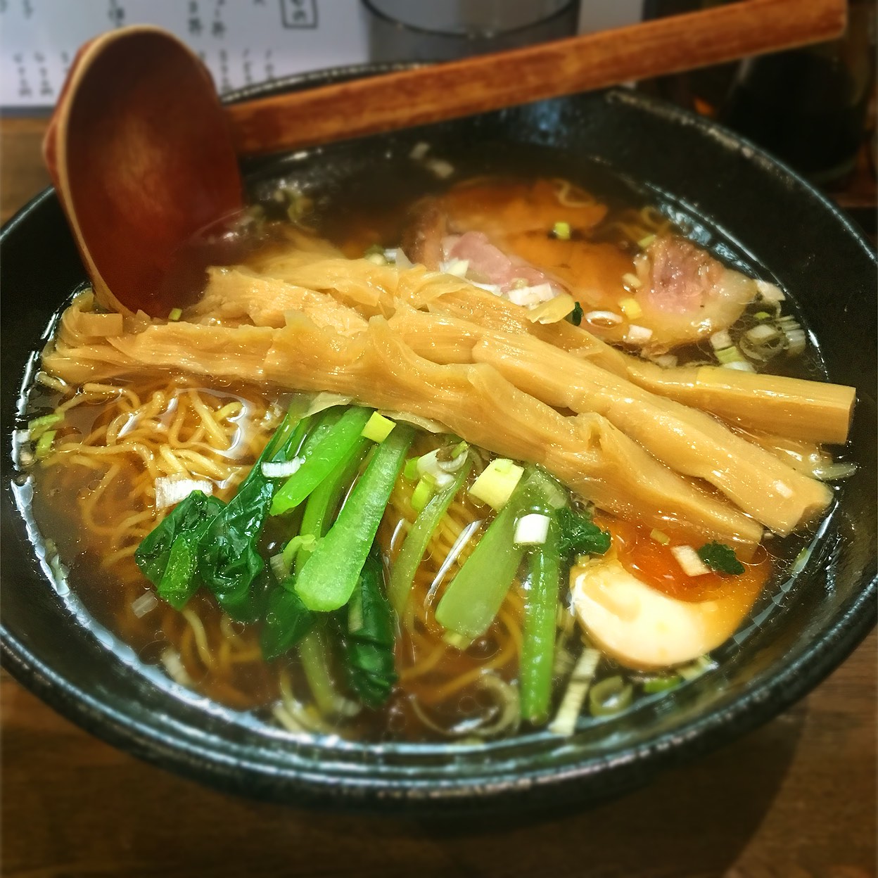 クチコミ : 麺屋なごみ - 葛飾区青戸/ラーメン店