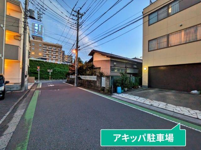 JR大高駅】最大料金の安い駐車場を東口・西口別に解説。24時間上限ありも！