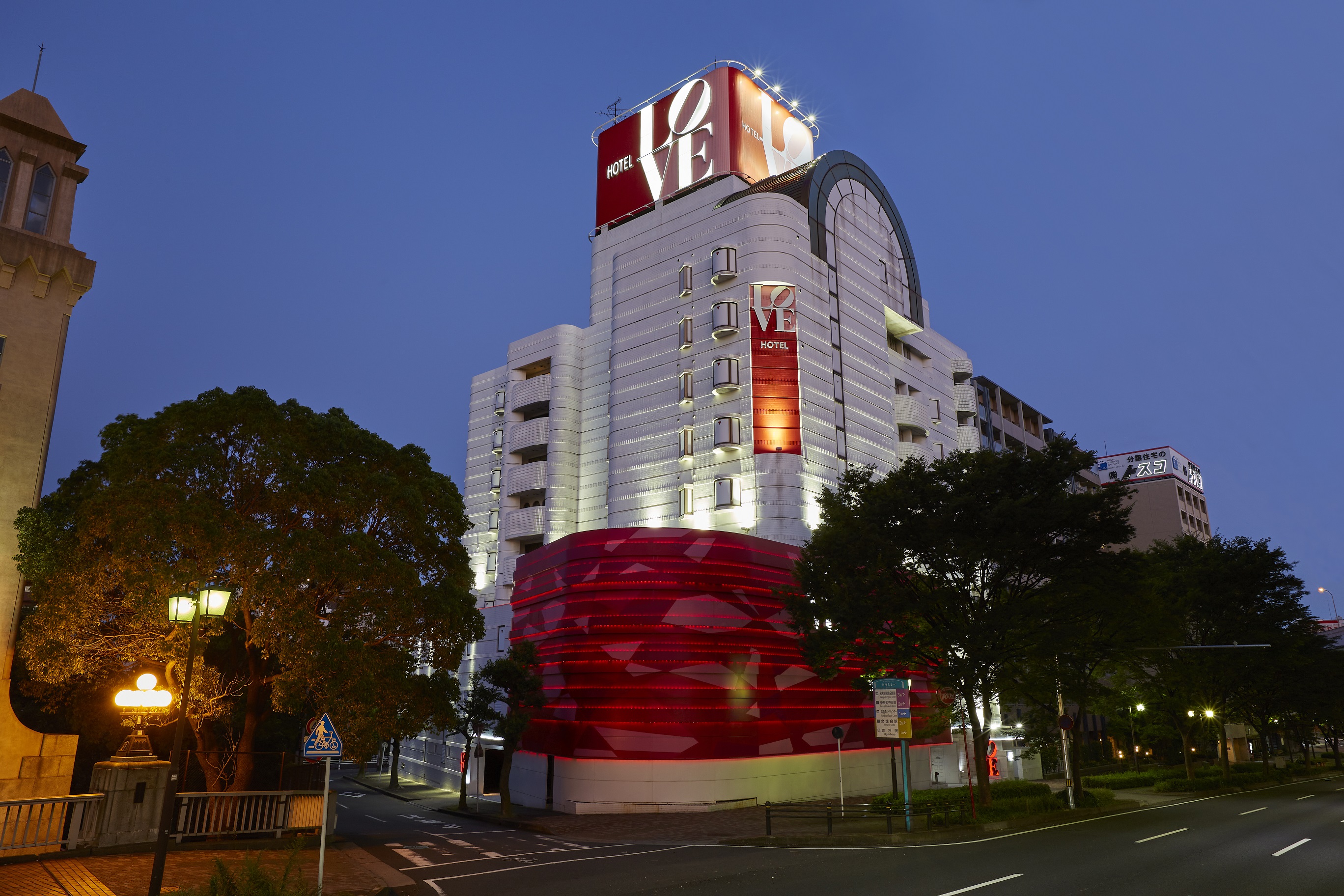 名古屋市名駅南のホテル ザ・スターホテル (@the_star_hotel)