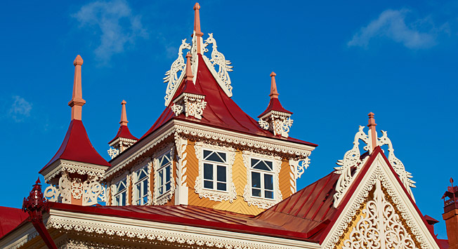 都市の新しい領域にロシア、シベリア、ノボシビルスク地域、Iskitim - 2016 年 1 月 6 日: モダンな 3階建てれんが造りの家の写真素材・画像素材Image 67937259