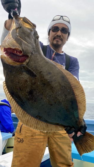 2024/11/15 きくしん丸（きくしんまる）の釣果です[宮城荒浜漁港] 釣りTiki東北 釣果速報