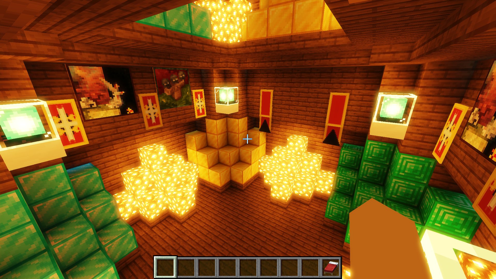 ひきこもりの「Minecraft PE」日記。tanoblo.com