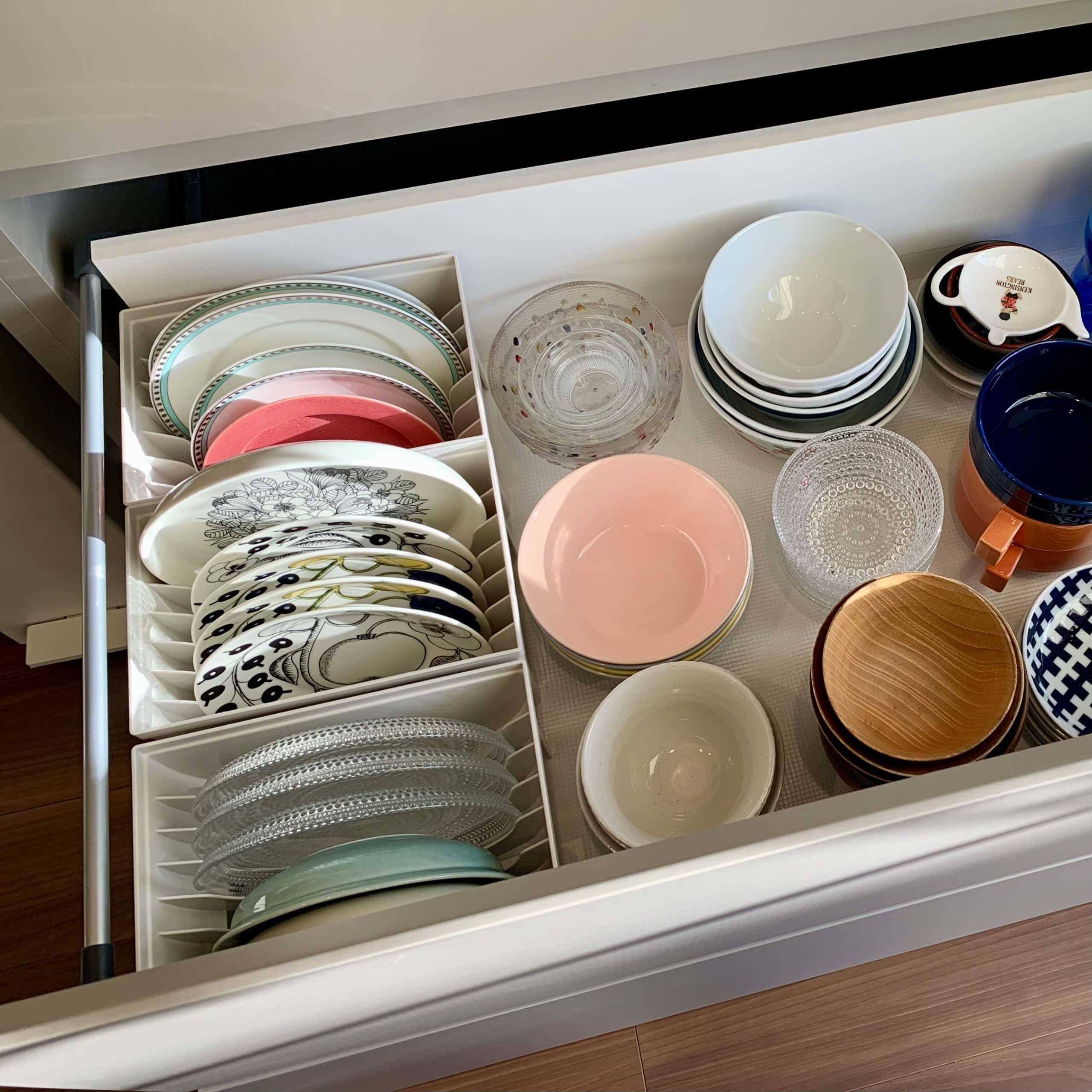 トトノ ディッシュスタンドRレギュラーの通販東京インテリア公式通販