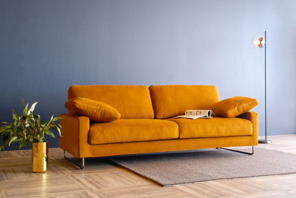 リビングのソファの色で運気UP♡風水からみたおすすめカラーCOVEARTH MAGAZINE