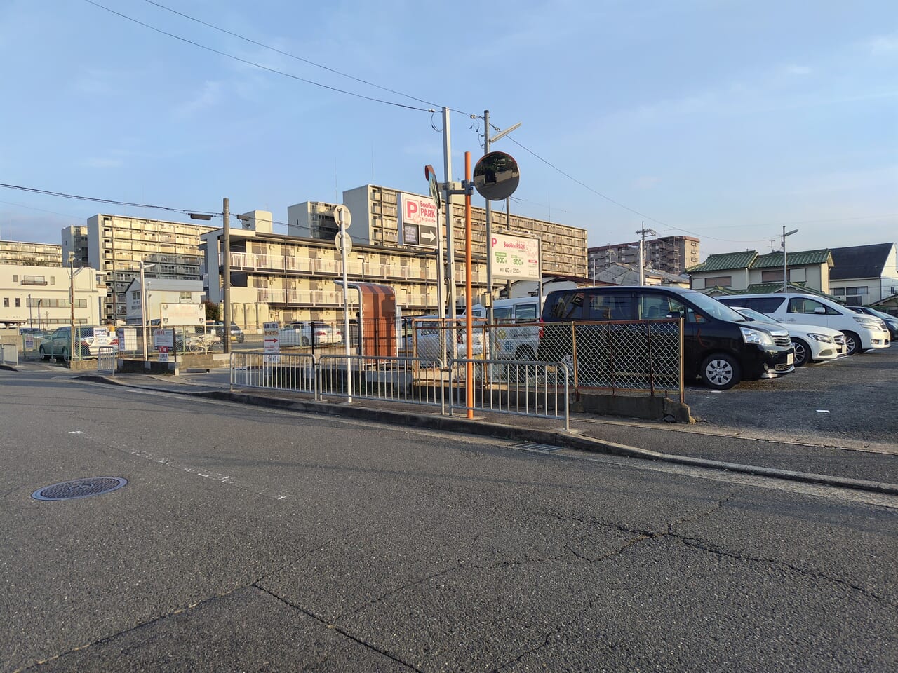 山科駅（京都市山科区）周辺の時間貸駐車場 ｜タイムズ駐車場検索