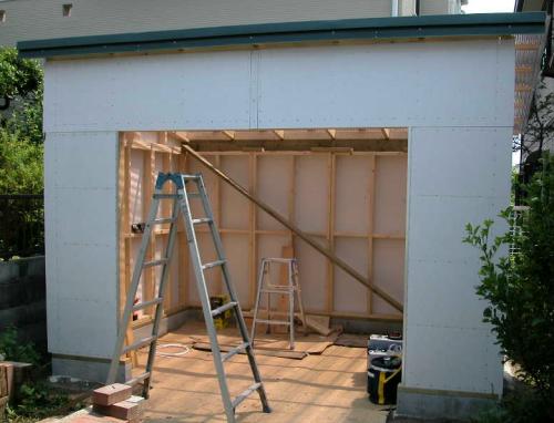 0から始める山小屋DIY 建てる場所と小屋のコンセプトを決めようキャンプ・アウトドア情報メディアhinata