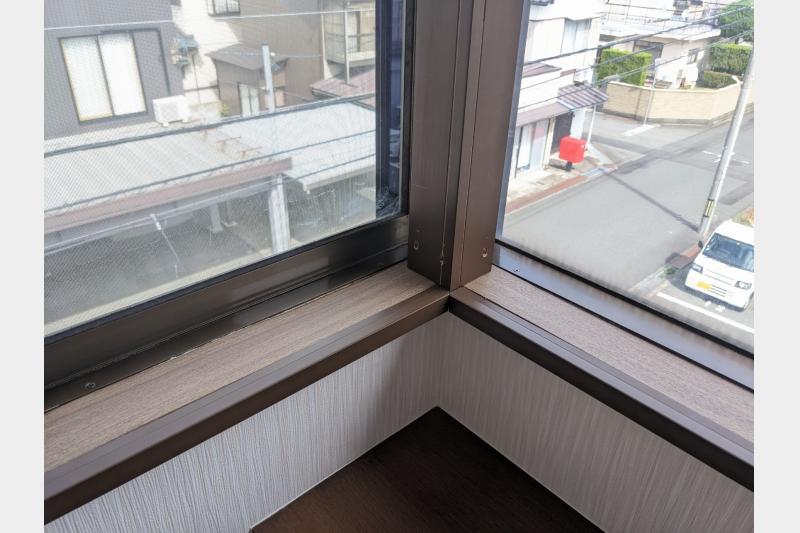 東京都江東区の内窓 二重窓・二重サッシ 施工例 30859531