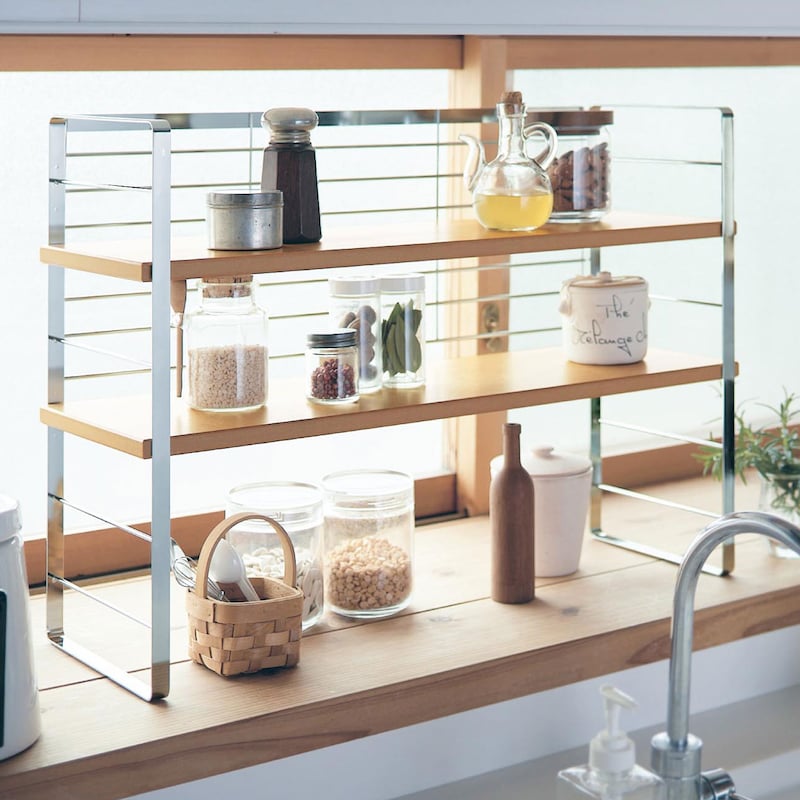 出窓にこんな使い方が！？ DIYでテレビや本棚を出窓に有効活用！DIY MAGAZINE