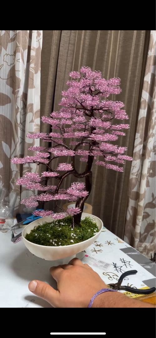 山田一成ワイヤーアート メジロ 公式 ACTUS online家具・インテリア・雑貨の通販