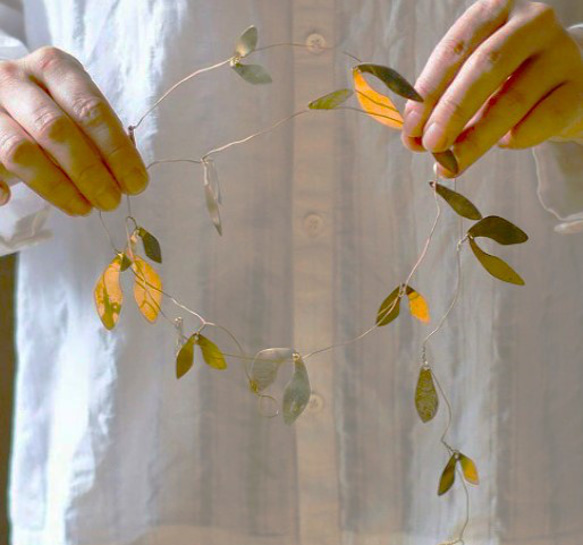 おしゃれなガーランド おすすめ30選・作り方・飾り方キナリノ