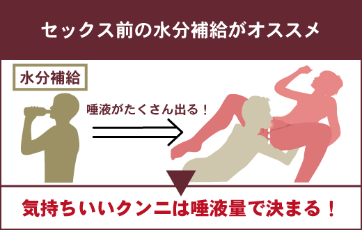 ヤリチンが伝授】女性が感じるクンニの仕方！たった1つのポイントでイっちゃう!? | Trip-Partner[トリップパートナー]